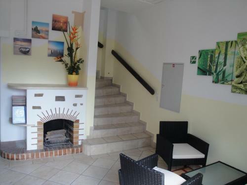 Bed & Breakfast Pension Haus Nova