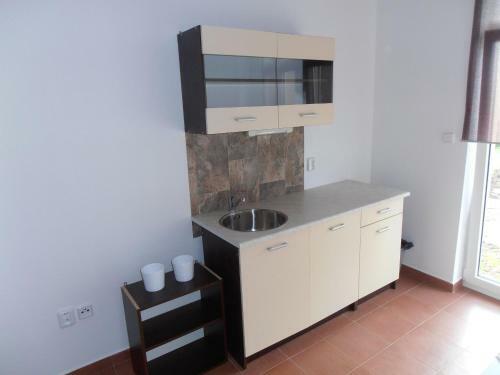 Apartamentos Ubytov�n� Vila Sobotka