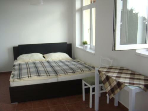 Apartamentos Ubytov�n� Vila Sobotka