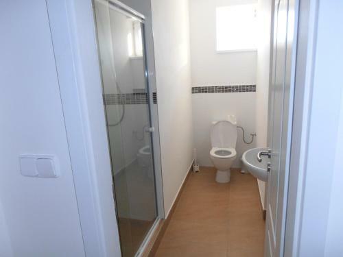 Apartamentos Ubytov�n� Vila Sobotka