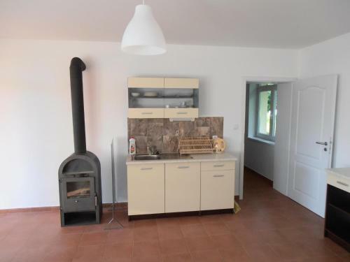 Apartamentos Ubytov�n� Vila Sobotka