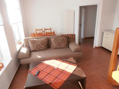 Apartamentos Ubytov�n� Vila Sobotka