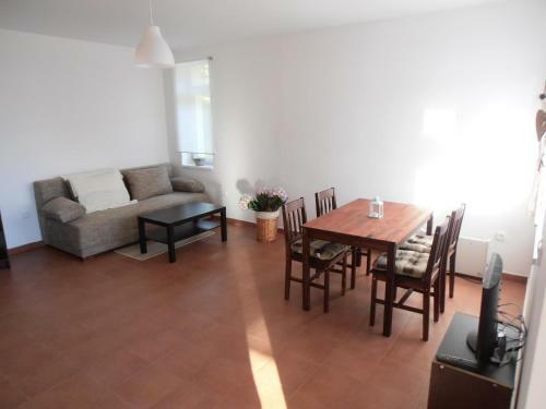 Apartamentos Ubytov�n� Vila Sobotka
