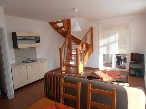 Apartamentos Ubytov�n� Vila Sobotka