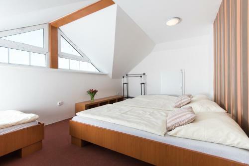 Apartamentos Ubytov�n� Vila Sobotka