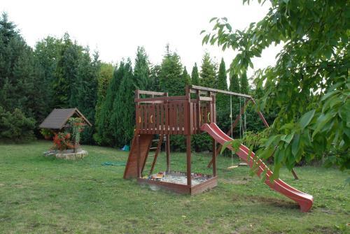 Apartamentos Ubytov�n� Vila Sobotka