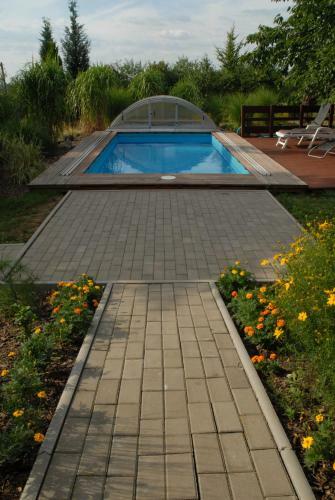 Apartamentos Ubytov�n� Vila Sobotka