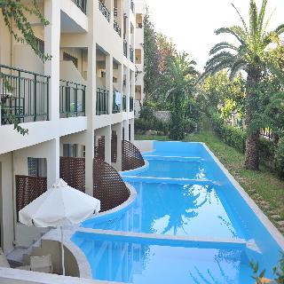 Hotel Hydramis Palace Beach Resort