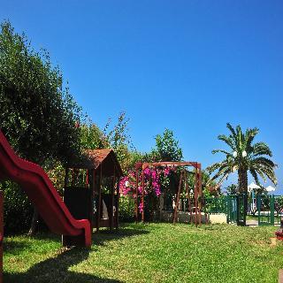 Hotel Hydramis Palace Beach Resort