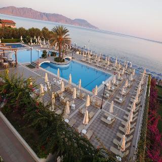 Hotel Hydramis Palace Beach Resort