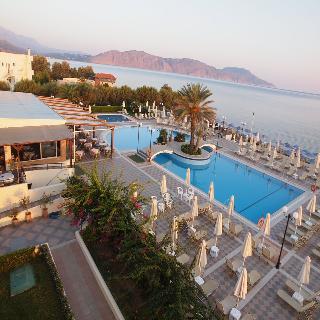 Hotel Hydramis Palace Beach Resort
