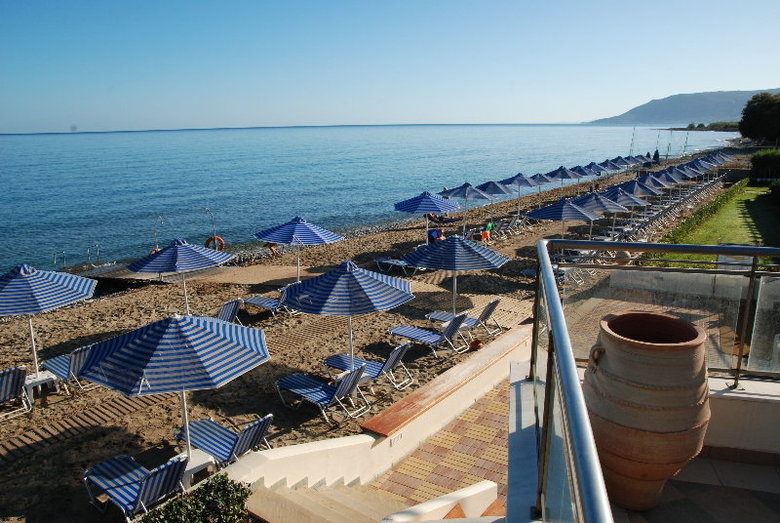 Hotel Hydramis Palace Beach Resort