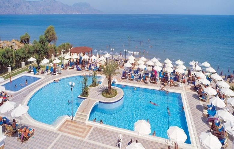 Hotel Hydramis Palace Beach Resort