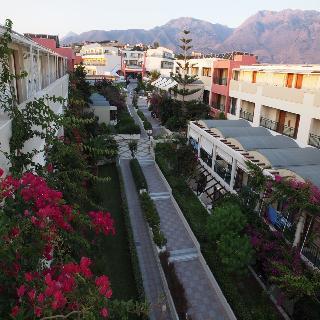 Hotel Hydramis Palace Beach Resort
