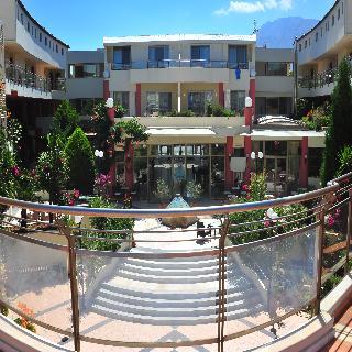 Hotel Hydramis Palace Beach Resort