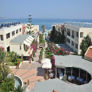 Hotel Hydramis Palace Beach Resort