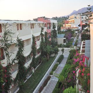 Hotel Hydramis Palace Beach Resort