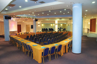 Hotel Hydramis Palace Beach Resort