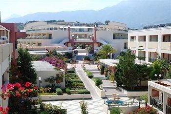 Hotel Hydramis Palace Beach Resort