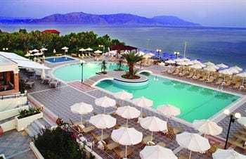 Hotel Hydramis Palace Beach Resort
