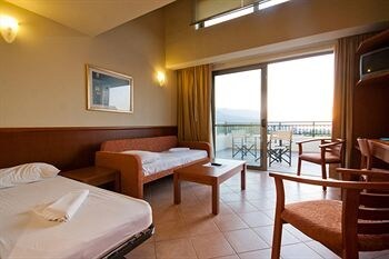 Hotel Hydramis Palace Beach Resort