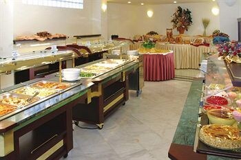Hotel Hydramis Palace Beach Resort