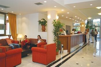 Hotel Hydramis Palace Beach Resort