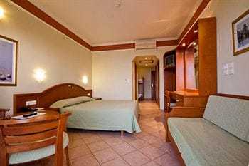 Hotel Hydramis Palace Beach Resort