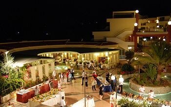 Hotel Hydramis Palace Beach Resort