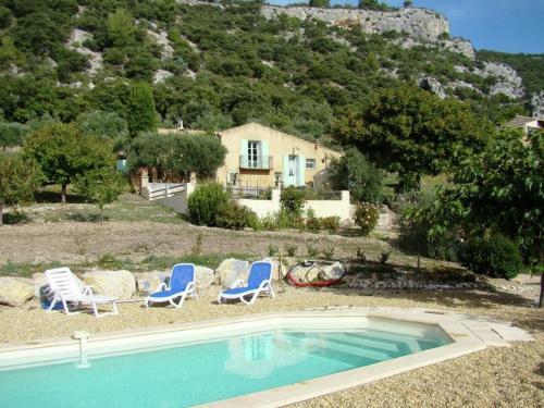 Villa Prescilla