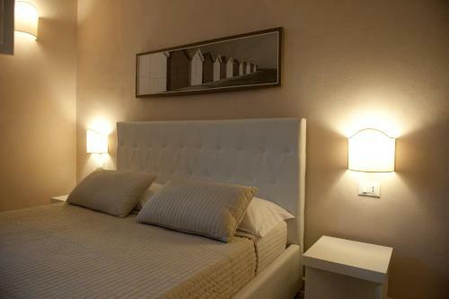 Bed & Breakfast Suite Barocca