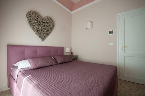 Bed & Breakfast Suite Barocca