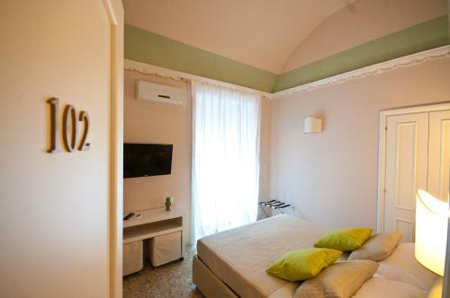 Bed & Breakfast Suite Barocca