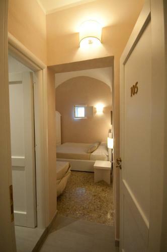 Bed & Breakfast Suite Barocca