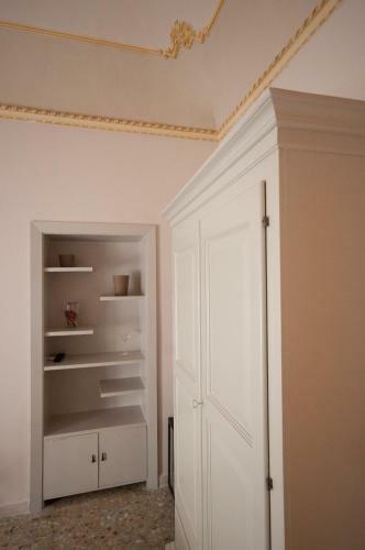 Bed & Breakfast Suite Barocca
