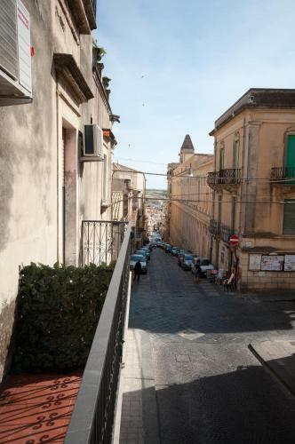 Bed & Breakfast Suite Barocca
