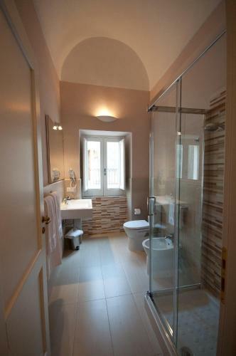Bed & Breakfast Suite Barocca