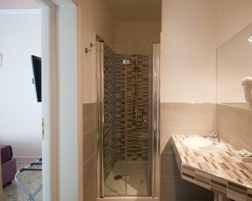 Bed & Breakfast Suite Barocca