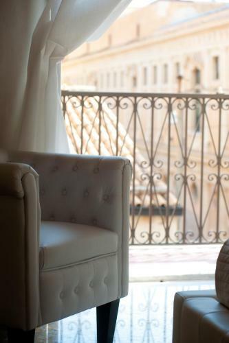Bed & Breakfast Suite Barocca