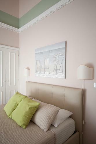 Bed & Breakfast Suite Barocca