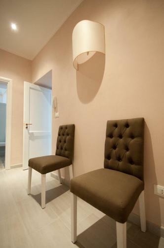 Bed & Breakfast Suite Barocca