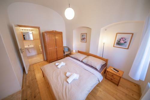 Apartment Ve Ml�n?