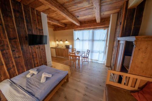 Apartment Ve Ml�n?
