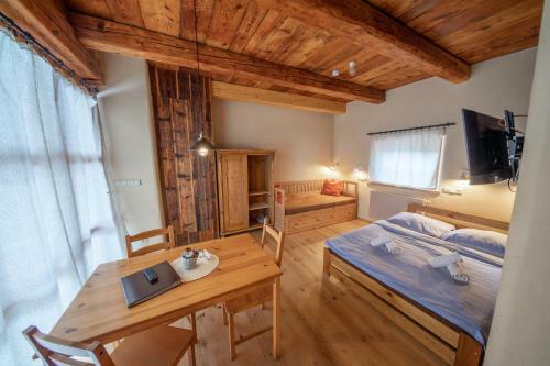 Apartment Ve Ml�n?