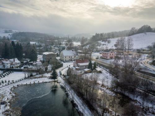 Apartment Ve Ml�n?