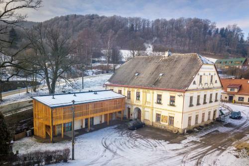 Apartment Ve Ml�n?