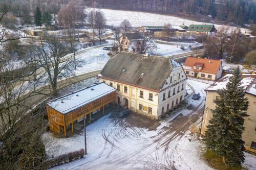 Apartment Ve Ml�n?