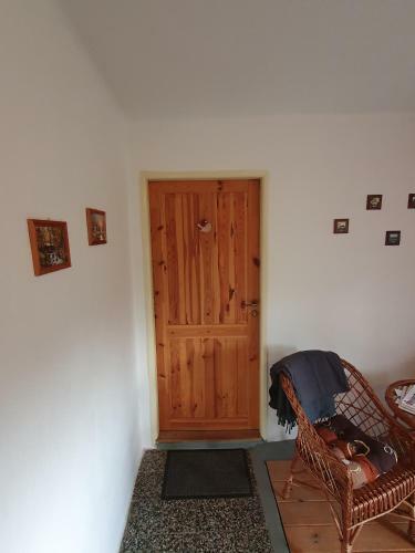 Agroturismo Chalupa Vesec
