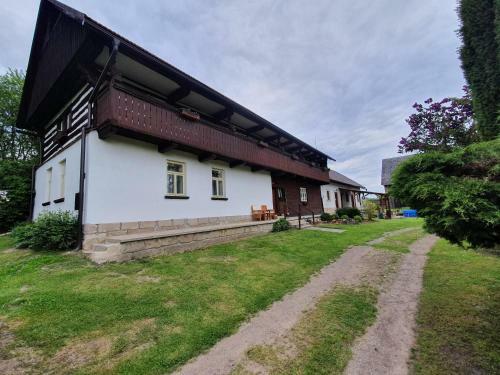 Agroturismo Chalupa Vesec
