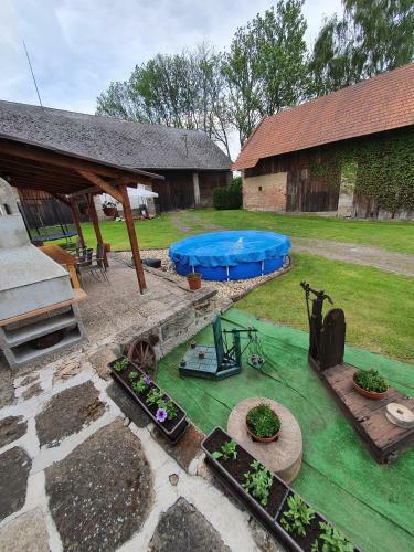 Agroturismo Chalupa Vesec